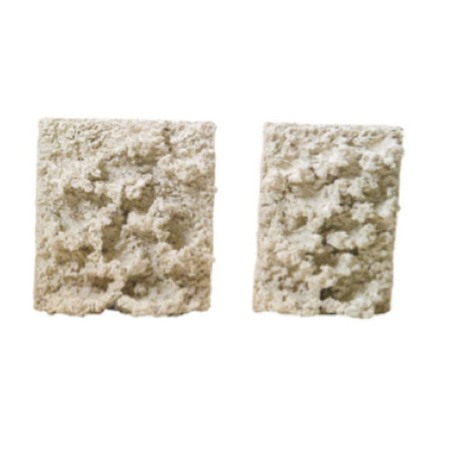 RifKeramiek Rifkeramiek Achterwandplaat 40x45cm hoog RifKeramiek Rifkeramiek Achterwandplaat 40x45cm hoog