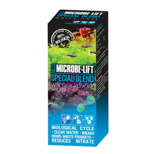 Microbe-lift Microbe-Lift Special Blend 118ml Microbe-lift Microbe-Lift Special Blend 118ml
