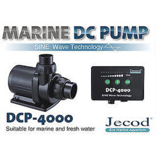 Jecod Jebao Jecod Jebao DCP 4000 Jecod Jebao Jecod Jebao DCP 4000