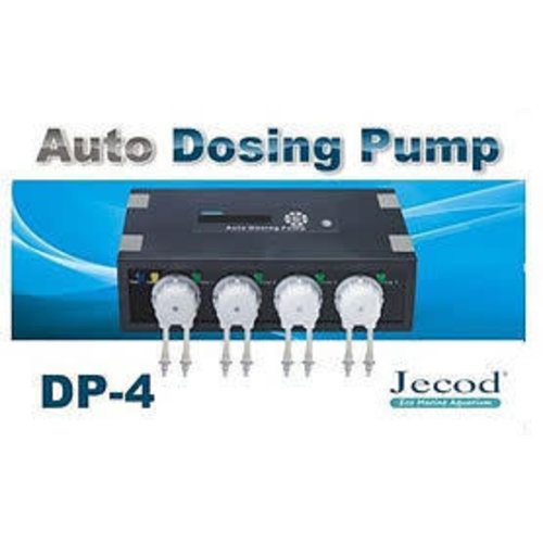 Jecod Jebao Jecod Jebao Dosing pump DP4 Jecod Jebao Jecod Jebao Dosing pump DP4