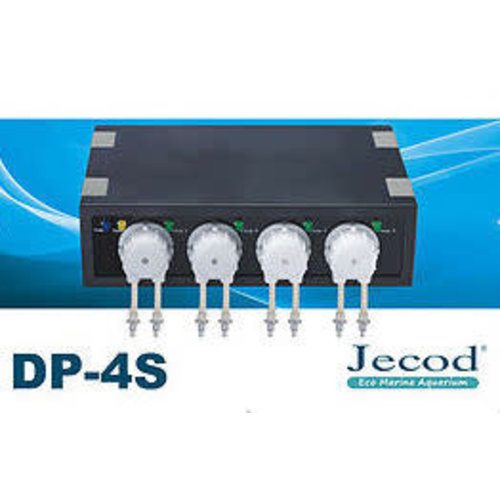Jecod Jebao Jecod Jebao Dosing pump DP4/SLAVE Jecod Jebao Jecod Jebao Dosing pump DP4/SLAVE