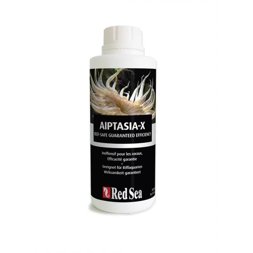 RedSea Red Sea Aiptasia-X 500ml (refill - no syringe)