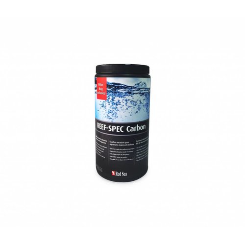 RedSea Red Sea Reef-spec Carbon 2000ml RedSea Red Sea Reef-spec Carbon 2000ml