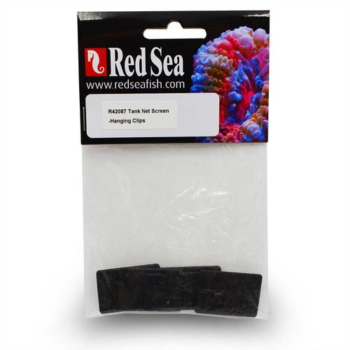 RedSea Red Sea Tank Net Screen Hanging Clips RedSea Red Sea Tank Net Screen Hanging Clips