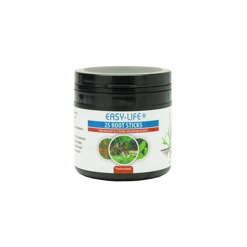 easy life Easy-Life 25 root sticks easy life Easy-Life 25 root sticks