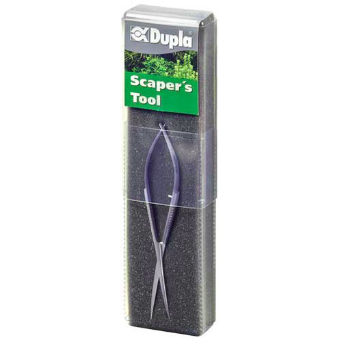 Dupla Dupla Scape's Tool Veerschaar 160 x 4mm Dupla Dupla Scape's Tool Veerschaar 160 x 4mm