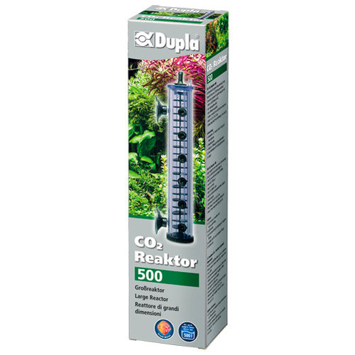 Dupla Dupla CO2 Reactor 500 Dupla Dupla CO2 Reactor 500