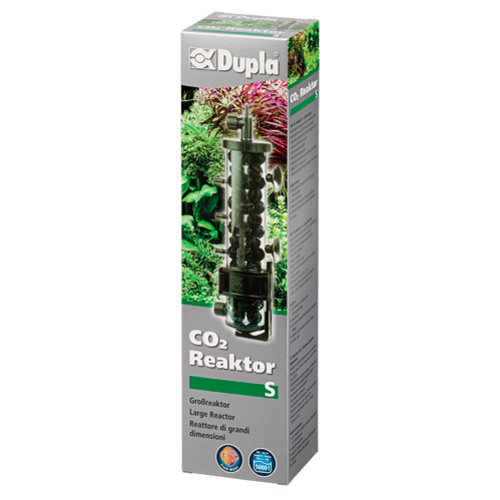 Dupla Dupla CO2 Reactor S Dupla Dupla CO2 Reactor S