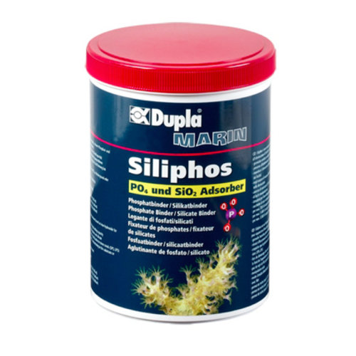 Dupla Dupla Siliphos 360ml / 300G Dupla Dupla Siliphos 360ml / 300G