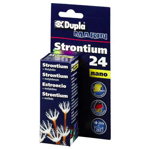 Dupla Dupla Strontium 24 nano 10ml Dupla Dupla Strontium 24 nano 10ml