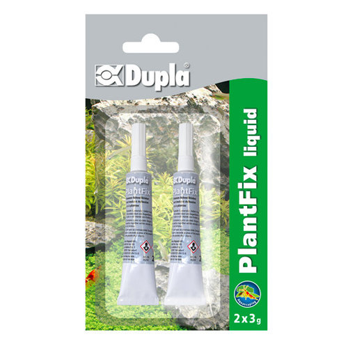 Dupla Dupla PlantFix liquid 2 x 3G Dupla Dupla PlantFix liquid 2 x 3G