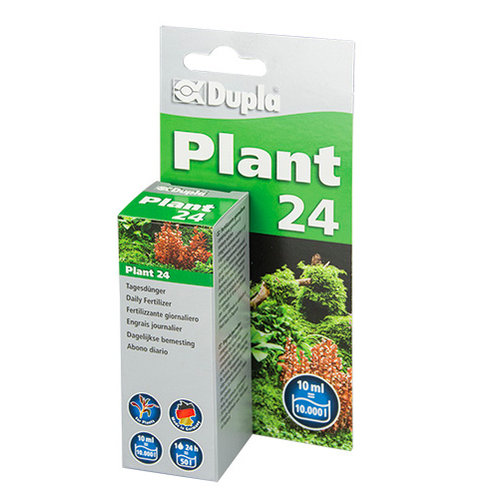 Dupla Dupla Plant 24 10ml Dupla Dupla Plant 24 10ml