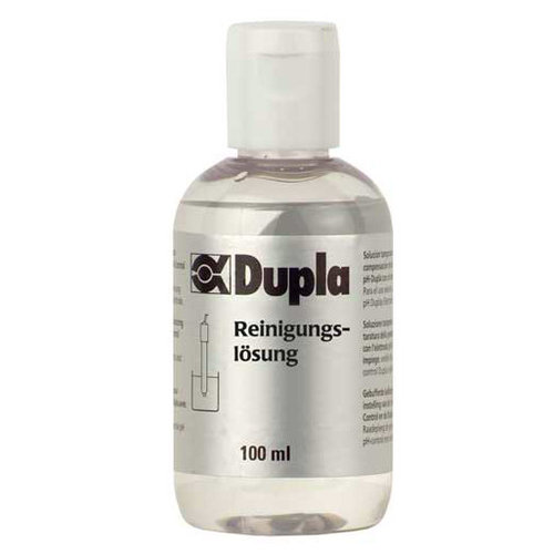 Dupla Dupla Reinigingsvloeistof 100ml Dupla Dupla Reinigingsvloeistof 100ml