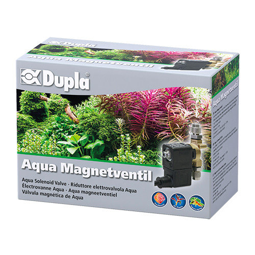 Dupla Dupla Aqua Magneetventiel Dupla Dupla Aqua Magneetventiel