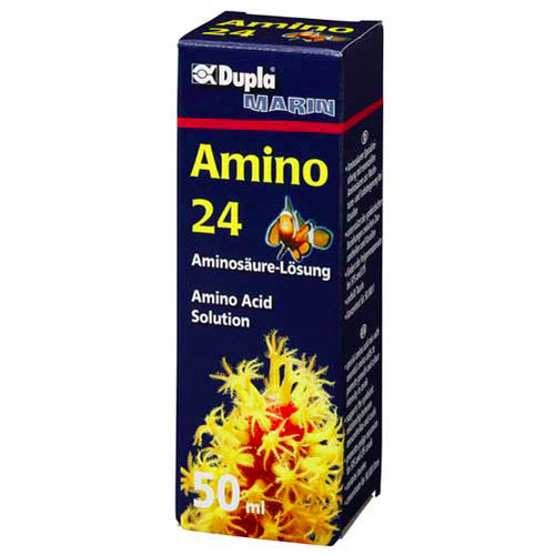 Dupla Dupla Amino 24 50ml Dupla Dupla Amino 24 50ml