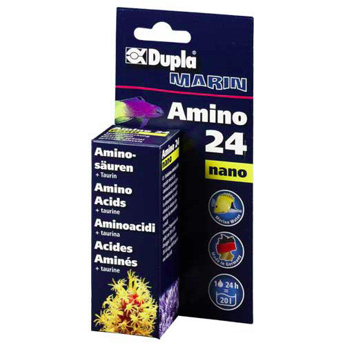 Dupla Dupla Amino 24 nano 10ml Dupla Dupla Amino 24 nano 10ml