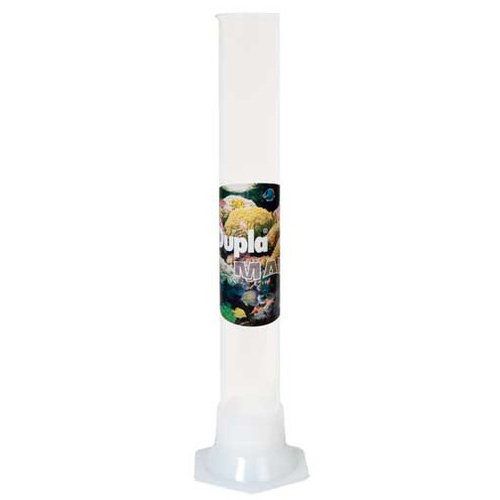 Dupla Dupla Aräometer glascilinder 500ml Dupla Dupla Aräometer glascilinder 500ml