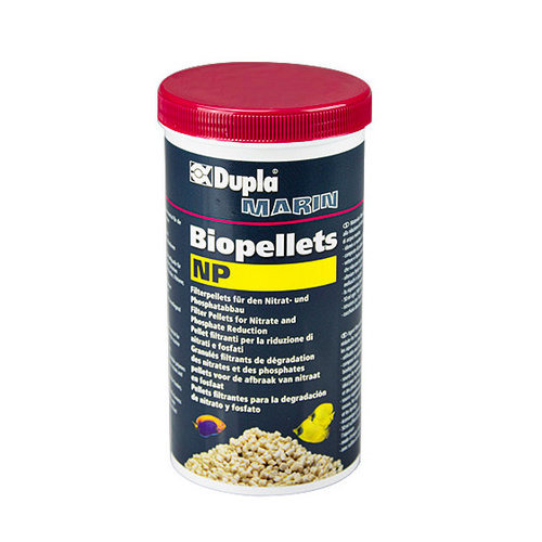 Dupla Dupla Biopellets NP 450ml / 300G Dupla Dupla Biopellets NP 450ml / 300G