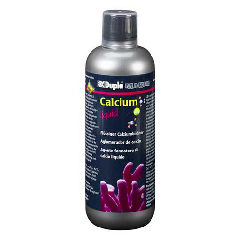 Dupla Dupla Calcium liquid 250ml Dupla Dupla Calcium liquid 250ml