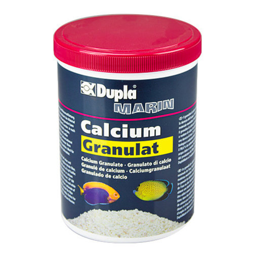 Dupla Dupla Calciumgranulaat 3-5mm navul 1300G Dupla Dupla Calciumgranulaat 3-5mm navul 1300G