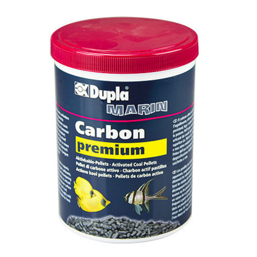 Dupla Dupla Carbon Premium 3mm 480G Dupla Dupla Carbon Premium 3mm 480G