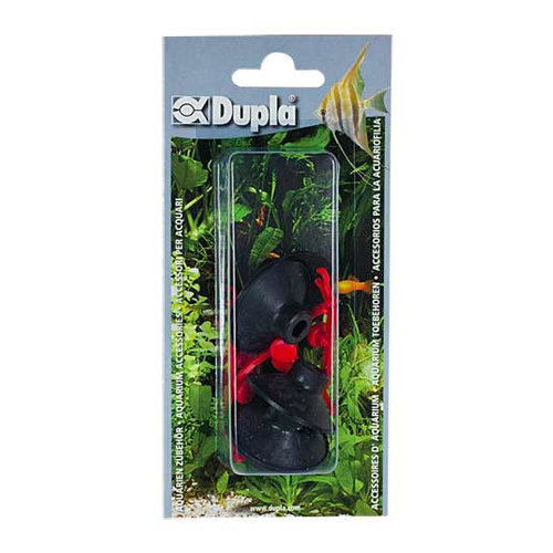 Dupla Dupla Zuignap tbv. bodemverwarmer (5 klemmen+5 zuignappen) Dupla Dupla Zuignap tbv. bodemverwarmer (5 klemmen+5 zuignappen)