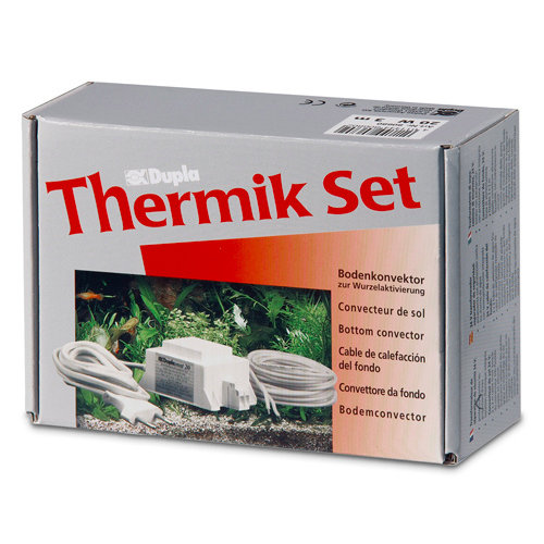 Dupla Dupla Thermik Set 240 40W / tot 240 liter Dupla Dupla Thermik Set 240 40W / tot 240 liter