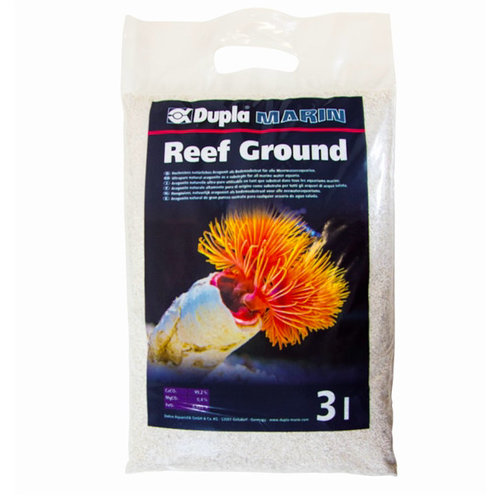 Dupla Dupla Reef Ground Ø 0.5-1.2mm 3L Dupla Dupla Reef Ground Ø 0.5-1.2mm 3L