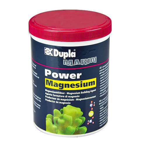 Dupla Dupla Power magnesium+ poeder 800g Dupla Dupla Power magnesium+ poeder 800g