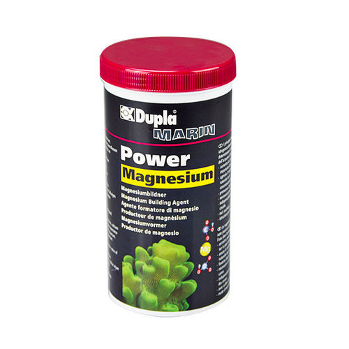 Dupla Dupla Power magnesium+ poeder 400g Dupla Dupla Power magnesium+ poeder 400g