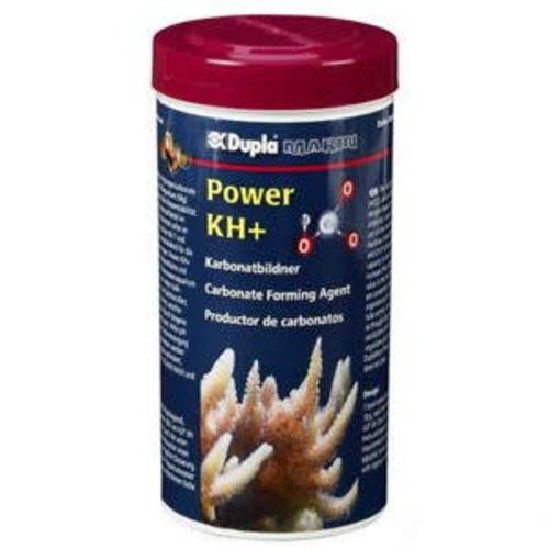 Dupla Dupla Power KH+ poeder 1000G Dupla Dupla Power KH+ poeder 1000G