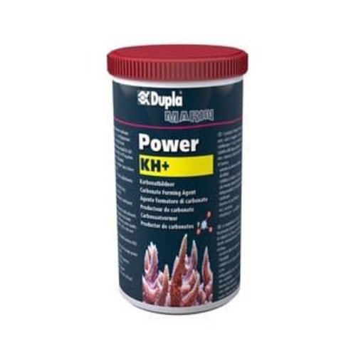 Dupla Dupla Power KH+ poeder 800G Dupla Dupla Power KH+ poeder 800G