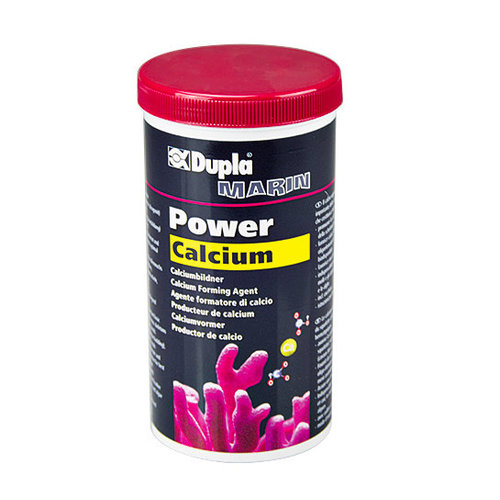 Dupla Dupla Power Calcium poeder 400G Dupla Dupla Power Calcium poeder 400G