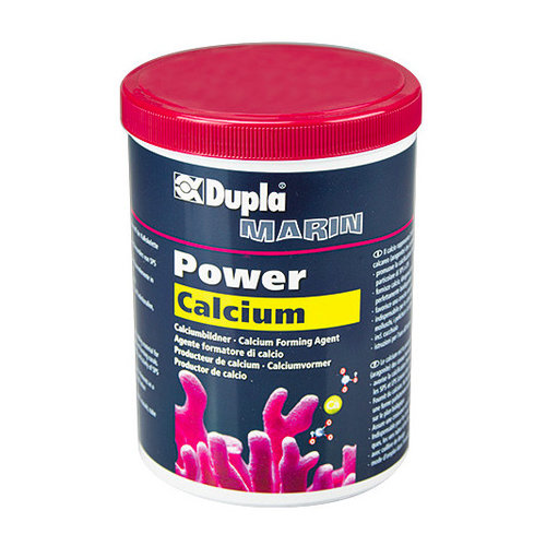 Dupla Dupla Power Calcium poeder 800G Dupla Dupla Power Calcium poeder 800G