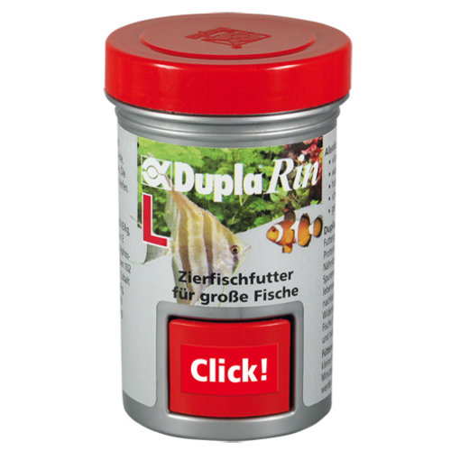 Dupla Dupla Rin L t.b.v. grote vissen 65 ML Dupla Dupla Rin L t.b.v. grote vissen 65 ML
