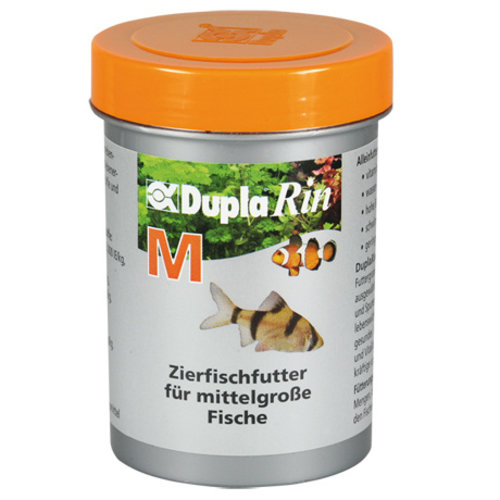 Dupla Dupla M t.b.v. middelgrote vissen 180 ML Dupla Dupla M t.b.v. middelgrote vissen 180 ML