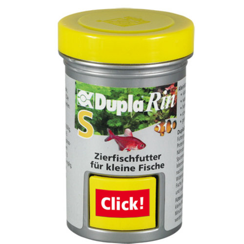 Dupla Dupla Rin S t.b.v. kleine vissen 65 ML Dupla Dupla Rin S t.b.v. kleine vissen 65 ML