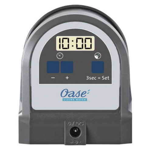 Oase Oase FishGuard/voederautomaat Oase Oase FishGuard/voederautomaat