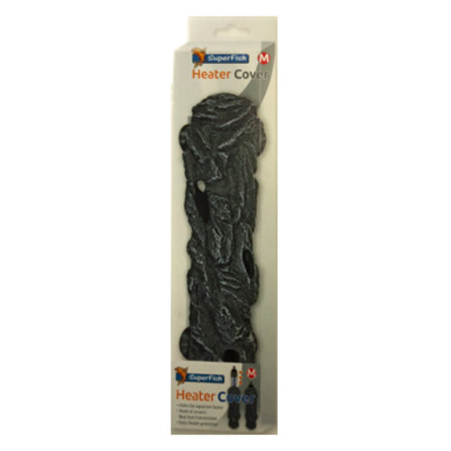 SuperFish SuperFish Heater cover L 35cm (150-300w) SuperFish SuperFish Heater cover L 35cm (150-300w)