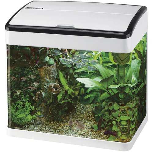 SuperFish SuperFish Panorama 20 wit SuperFish SuperFish Panorama 20 wit