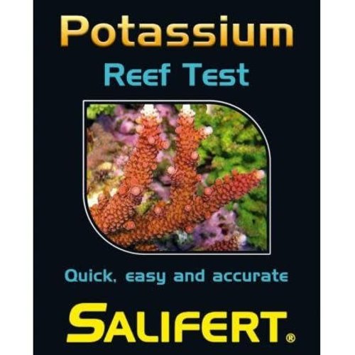 Salifert Salifert Kalium/potassium profi test Salifert Salifert Kalium/potassium profi test