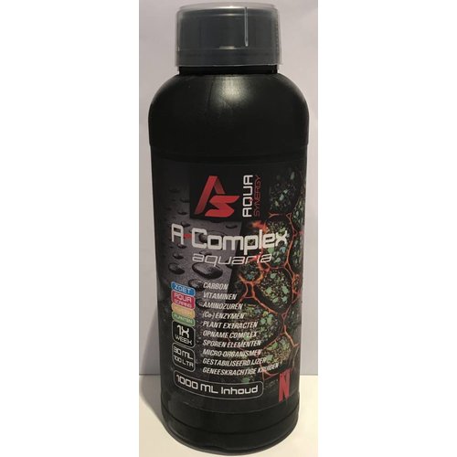 AquaSynergy A-complex 1000 ml. AquaSynergy A-complex 1000 ml.