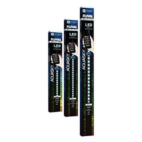 Fluval FL AquaSky LED 2.0 12W, 38-61cm Fluval FL AquaSky LED 2.0 12W, 38-61cm
