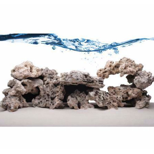 Fiji Skeleton Fiji Skeleton Rock Stukken (dood) levend steen 20kg Fiji Skeleton Fiji Skeleton Rock Stukken (dood) levend steen 20kg