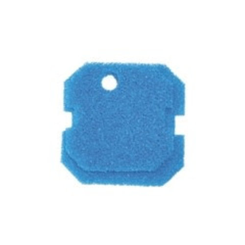 Zoo Best Zoo Best 2x Filterpatroon blauw voor Eheim 2226/2228/2326/2328 Zoo Best Zoo Best 2x Filterpatroon blauw voor Eheim 2226/2228/2326/2328