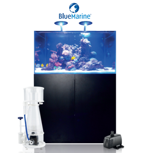 Blue Marine Blue Marine Reef 350 Wit Complete Set Blue Marine Blue Marine Reef 350 Wit Complete Set