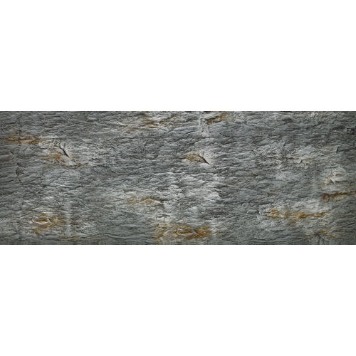 Oase Oase Flex achterwand leisteen L Oase Oase Flex achterwand leisteen L