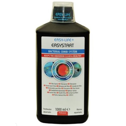 easy life Easy-Life Easystart 1000 ml easy life Easy-Life Easystart 1000 ml