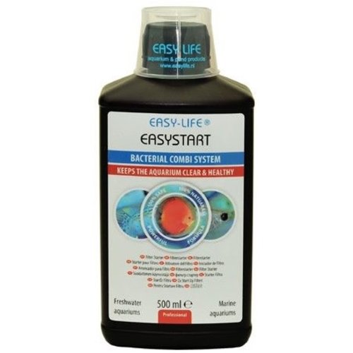 easy life Easy-Life Easystart 500 ml easy life Easy-Life Easystart 500 ml