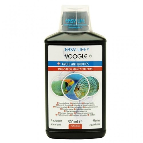 easy life Easy-Life Voogle 500 ml easy life Easy-Life Voogle 500 ml